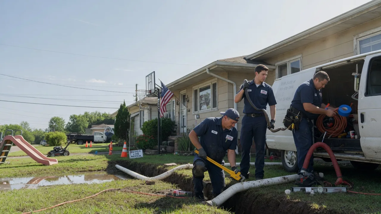 Toilet Installation in Midway, TX near me